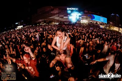 BLEND 285 Signature นำเสนอ Bangkok Of Dreams 2020 (อัลบั้มที่ 3) — photo 318
