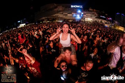 BLEND 285 Signature นำเสนอ Bangkok Of Dreams 2020 (อัลบั้มที่ 3) — photo 319
