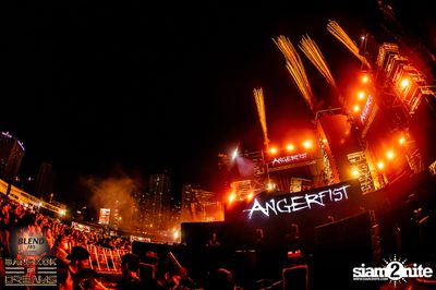 BLEND 285 Signature นำเสนอ Bangkok Of Dreams 2020 (อัลบั้มที่ 3) — photo 320