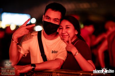 BLEND 285 Signature นำเสนอ Bangkok Of Dreams 2020 (อัลบั้มที่ 3) — photo 321