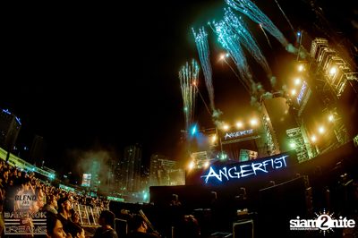 BLEND 285 Signature นำเสนอ Bangkok Of Dreams 2020 (อัลบั้มที่ 3) — photo 322