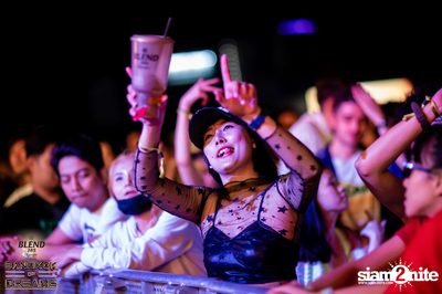 BLEND 285 Signature นำเสนอ Bangkok Of Dreams 2020 (อัลบั้มที่ 3) — photo 323