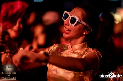 BLEND 285 Signature นำเสนอ Bangkok Of Dreams 2020 (อัลบั้มที่ 3) — photo 326