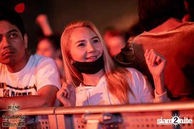 BLEND 285 Signature นำเสนอ Bangkok Of Dreams 2020 (อัลบั้มที่ 3) — photo 327