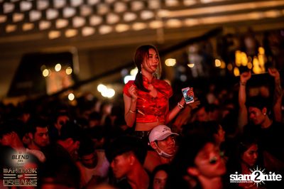BLEND 285 Signature นำเสนอ Bangkok Of Dreams 2020 (อัลบั้มที่ 3) — photo 329