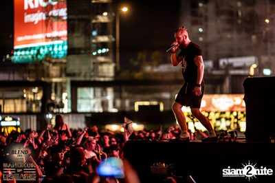 BLEND 285 Signature นำเสนอ Bangkok Of Dreams 2020 (อัลบั้มที่ 3) — photo 330