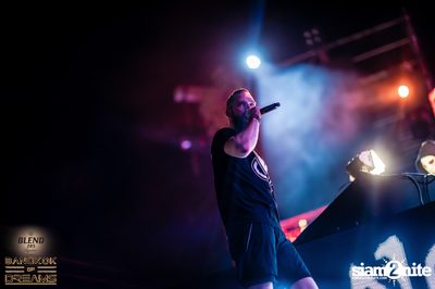 BLEND 285 Signature นำเสนอ Bangkok Of Dreams 2020 (อัลบั้มที่ 3) — photo 331