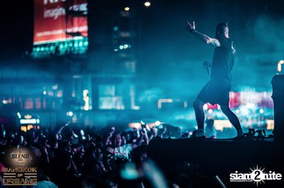 BLEND 285 Signature นำเสนอ Bangkok Of Dreams 2020 (อัลบั้มที่ 3) — photo 332