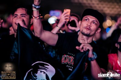 BLEND 285 Signature นำเสนอ Bangkok Of Dreams 2020 (อัลบั้มที่ 3) — photo 334