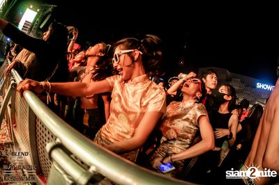 BLEND 285 Signature นำเสนอ Bangkok Of Dreams 2020 (อัลบั้มที่ 3) — photo 335