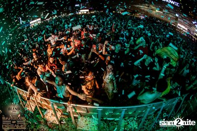 BLEND 285 Signature นำเสนอ Bangkok Of Dreams 2020 (อัลบั้มที่ 3) — photo 337