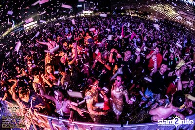 BLEND 285 Signature นำเสนอ Bangkok Of Dreams 2020 (อัลบั้มที่ 3) — photo 338