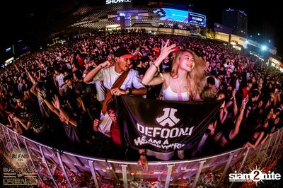 BLEND 285 Signature นำเสนอ Bangkok Of Dreams 2020 (อัลบั้มที่ 3) — photo 339