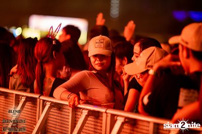 BLEND 285 Signature นำเสนอ Bangkok Of Dreams 2020 (อัลบั้มที่ 3) — photo 340