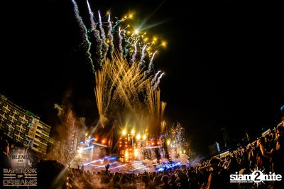 BLEND 285 Signature นำเสนอ Bangkok Of Dreams 2020 (อัลบั้มที่ 3) — photo 342