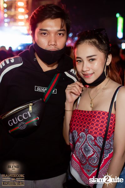 BLEND 285 Signature นำเสนอ Bangkok Of Dreams 2020 (อัลบั้มที่ 3) — photo 343