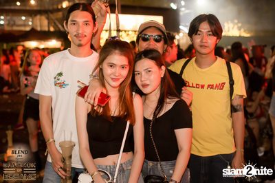BLEND 285 Signature นำเสนอ Bangkok Of Dreams 2020 (อัลบั้มที่ 3) — photo 344