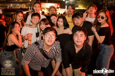 BLEND 285 Signature นำเสนอ Bangkok Of Dreams 2020 (อัลบั้มที่ 3) — photo 345
