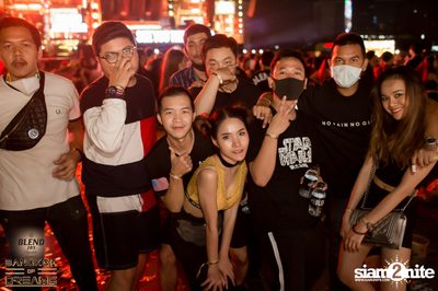 BLEND 285 Signature นำเสนอ Bangkok Of Dreams 2020 (อัลบั้มที่ 3) — photo 346