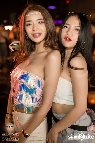 BLEND 285 Signature นำเสนอ Bangkok Of Dreams 2020 (อัลบั้มที่ 3) — photo 348