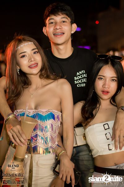 BLEND 285 Signature นำเสนอ Bangkok Of Dreams 2020 (อัลบั้มที่ 3) — photo 349
