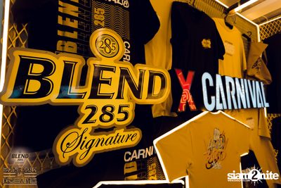 BLEND 285 Signature นำเสนอ Bangkok Of Dreams 2020 (อัลบั้มที่ 2) — photo 5