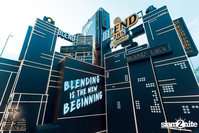 BLEND 285 Signature นำเสนอ Bangkok Of Dreams 2020 (อัลบั้มที่ 2) — photo 7