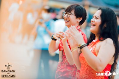 BLEND 285 Signature นำเสนอ Bangkok Of Dreams 2020 (อัลบั้มที่ 2) — photo 10