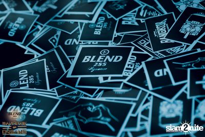 BLEND 285 Signature นำเสนอ Bangkok Of Dreams 2020 (อัลบั้มที่ 2) — photo 12