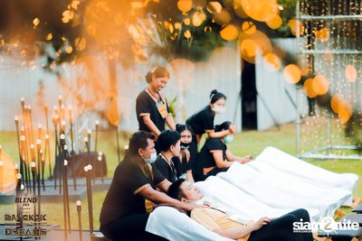 BLEND 285 Signature นำเสนอ Bangkok Of Dreams 2020 (อัลบั้มที่ 2) — photo 14
