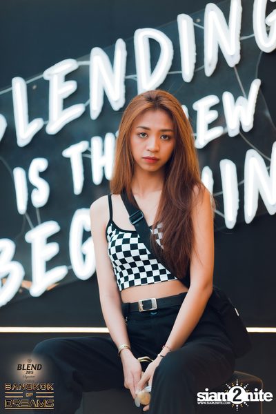 BLEND 285 Signature นำเสนอ Bangkok Of Dreams 2020 (อัลบั้มที่ 2) — photo 16