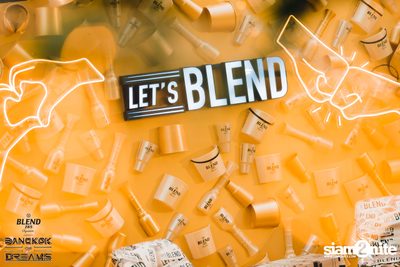 BLEND 285 Signature นำเสนอ Bangkok Of Dreams 2020 (อัลบั้มที่ 2) — photo 17