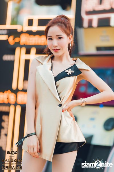 BLEND 285 Signature นำเสนอ Bangkok Of Dreams 2020 (อัลบั้มที่ 2) — photo 19