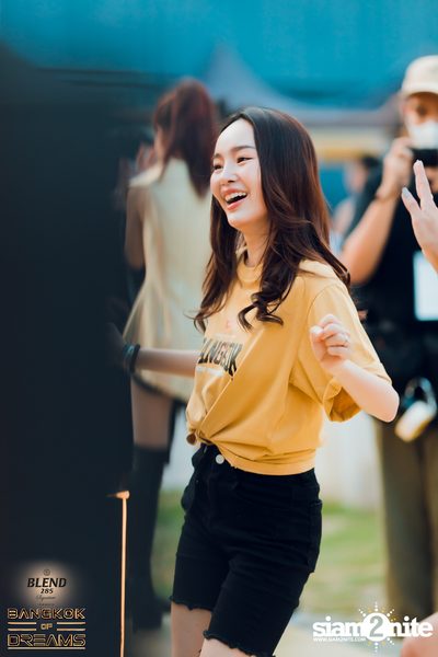 BLEND 285 Signature นำเสนอ Bangkok Of Dreams 2020 (อัลบั้มที่ 2) — photo 21