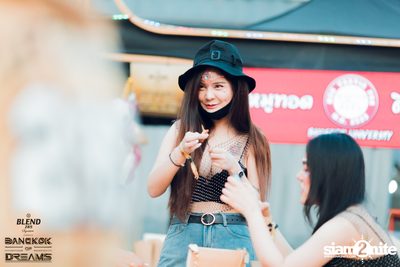 BLEND 285 Signature นำเสนอ Bangkok Of Dreams 2020 (อัลบั้มที่ 2) — photo 22