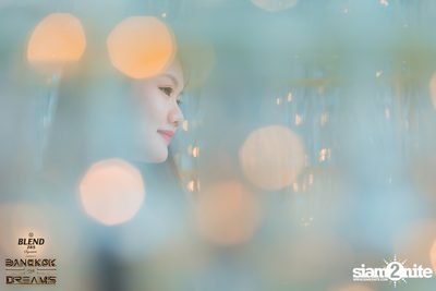 BLEND 285 Signature นำเสนอ Bangkok Of Dreams 2020 (อัลบั้มที่ 2) — photo 23