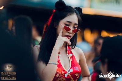 BLEND 285 Signature นำเสนอ Bangkok Of Dreams 2020 (อัลบั้มที่ 2) — photo 27