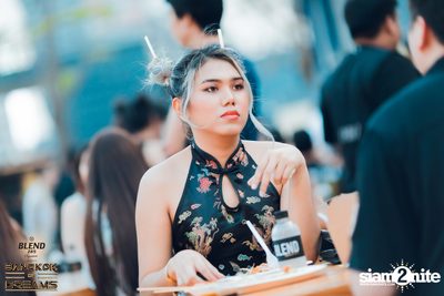 BLEND 285 Signature นำเสนอ Bangkok Of Dreams 2020 (อัลบั้มที่ 2) — photo 28