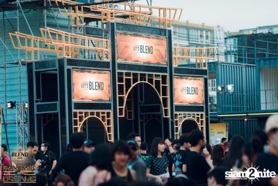 BLEND 285 Signature นำเสนอ Bangkok Of Dreams 2020 (อัลบั้มที่ 2) — photo 30