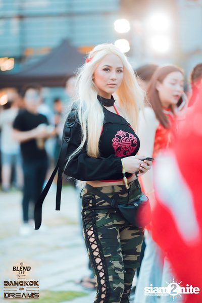 BLEND 285 Signature นำเสนอ Bangkok Of Dreams 2020 (อัลบั้มที่ 2) — photo 31