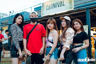 BLEND 285 Signature นำเสนอ Bangkok Of Dreams 2020 (อัลบั้มที่ 2) — photo 33