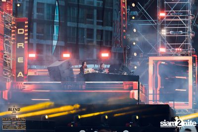 BLEND 285 Signature นำเสนอ Bangkok Of Dreams 2020 (อัลบั้มที่ 2) — photo 37