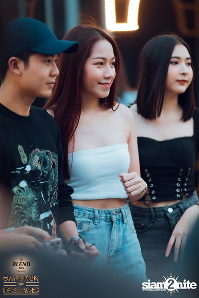BLEND 285 Signature นำเสนอ Bangkok Of Dreams 2020 (อัลบั้มที่ 2) — photo 39