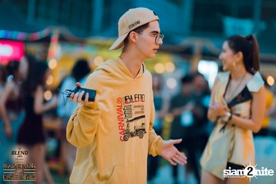 BLEND 285 Signature นำเสนอ Bangkok Of Dreams 2020 (อัลบั้มที่ 2) — photo 40
