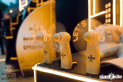 BLEND 285 Signature นำเสนอ Bangkok Of Dreams 2020 (อัลบั้มที่ 2) — photo 43