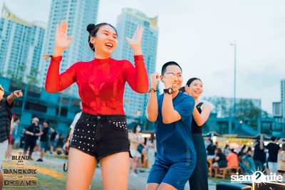 BLEND 285 Signature นำเสนอ Bangkok Of Dreams 2020 (อัลบั้มที่ 2) — photo 44
