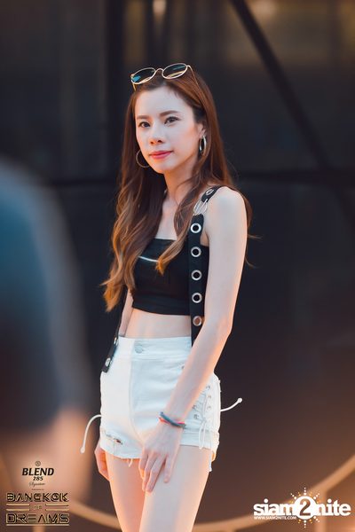 BLEND 285 Signature นำเสนอ Bangkok Of Dreams 2020 (อัลบั้มที่ 2) — photo 45