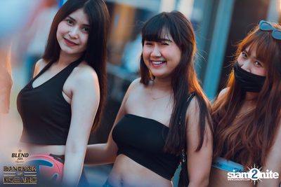 BLEND 285 Signature นำเสนอ Bangkok Of Dreams 2020 (อัลบั้มที่ 2) — photo 46