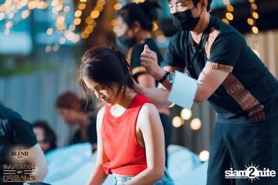 BLEND 285 Signature นำเสนอ Bangkok Of Dreams 2020 (อัลบั้มที่ 2) — photo 50