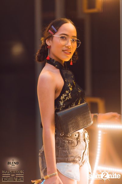 BLEND 285 Signature นำเสนอ Bangkok Of Dreams 2020 (อัลบั้มที่ 2) — photo 53